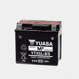 Yuasa YTX